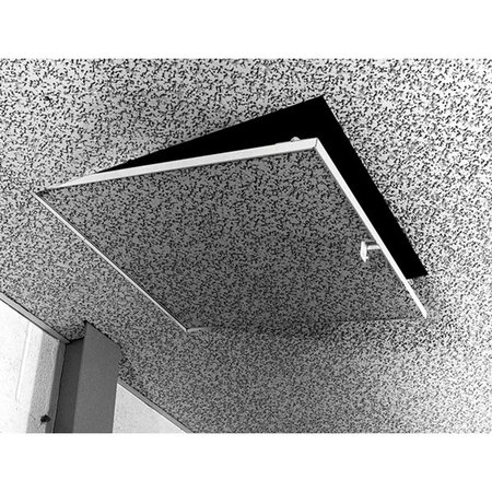 KARP Sesame Concealed Grid Ceiling Access Door, Sesame Concealed Grid 48 x 24 KSTC/CAD4824